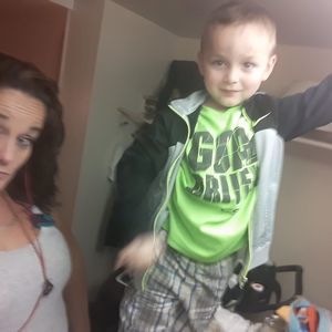 Meet your Posher, Brittany